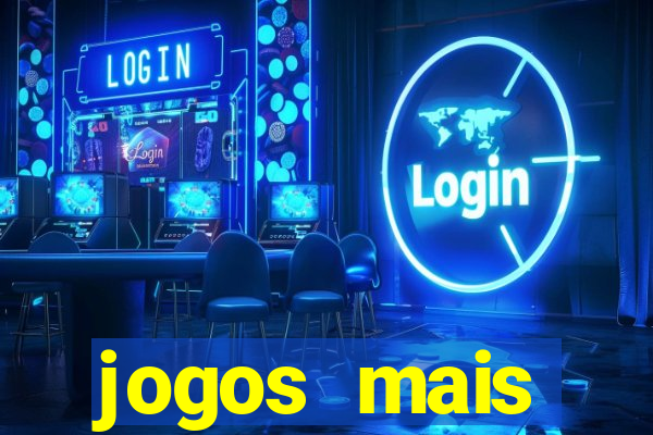 jogos mais lucrativos do mundo